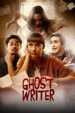 Nonton film Ghost Writer (2019) idlix , lk21, dutafilm, dunia21