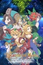 Nonton film Legend of Mana -The Teardrop Crystal- idlix , lk21, dutafilm, dunia21