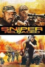 Nonton film Sniper: Reloaded (2011) idlix , lk21, dutafilm, dunia21