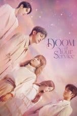 Nonton film Doom at Your Service (2021) idlix , lk21, dutafilm, dunia21