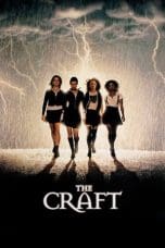 Nonton film The Craft (1996) idlix , lk21, dutafilm, dunia21