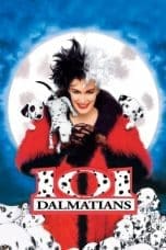 Nonton film 101 Dalmatians (1996) idlix , lk21, dutafilm, dunia21