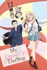 Nonton film My Dress-Up Darling (2022) idlix , lk21, dutafilm, dunia21