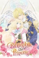 Nonton film Bibliophile Princess (Mushikaburi-hime) (2022) idlix , lk21, dutafilm, dunia21