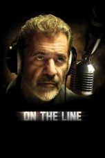 Nonton film On the Line (2022) idlix , lk21, dutafilm, dunia21