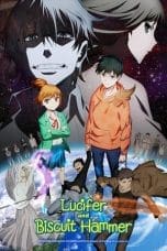 Nonton film Hoshi No Samidare (Lucifer and the Biscuit Hammer) (2022) idlix , lk21, dutafilm, dunia21