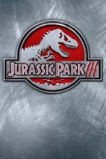 Nonton film Jurassic Park III (2001) idlix , lk21, dutafilm, dunia21