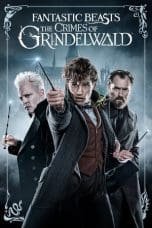 Nonton film Fantastic Beasts: The Crimes of Grindelwald (2018) idlix , lk21, dutafilm, dunia21