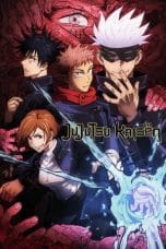 Nonton film Jujutsu Kaisen Season 1 (2022) idlix , lk21, dutafilm, dunia21