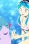 Nonton film Urusei Yatsura Season 1 Episode 7 idlix , lk21, dutafilm, dunia21