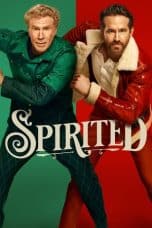 Nonton film Spirited (2022) idlix , lk21, dutafilm, dunia21