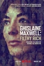 Nonton film Ghislaine Maxwell: Filthy Rich (2022) idlix , lk21, dutafilm, dunia21