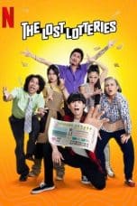 Nonton film The Lost Lotteries (2022) idlix , lk21, dutafilm, dunia21