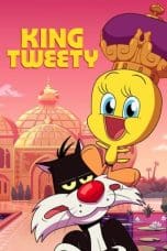 Nonton film King Tweety (2022) idlix , lk21, dutafilm, dunia21