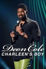 Nonton film Deon Cole: Charleen’s Boy (2022) idlix , lk21, dutafilm, dunia21