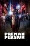 Nonton film Preman Pensiun (2019) idlix , lk21, dutafilm, dunia21