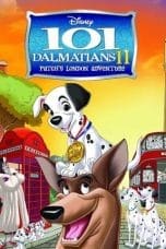 Nonton film 101 Dalmatians II: Patch’s London Adventure (2002) idlix , lk21, dutafilm, dunia21