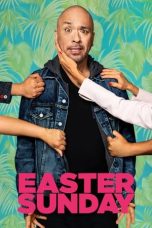 Nonton film Easter Sunday (2022) idlix , lk21, dutafilm, dunia21