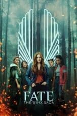 Nonton film Fate: The Winx Saga (2021) idlix , lk21, dutafilm, dunia21