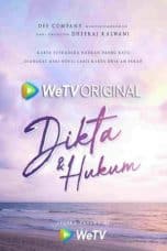 Nonton film Dikta & Hukum (2022) idlix , lk21, dutafilm, dunia21