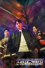 Nonton film The First Responders (2022) idlix , lk21, dutafilm, dunia21