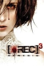 Nonton film [REC]³ Genesis (2012) idlix , lk21, dutafilm, dunia21