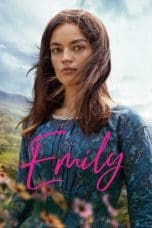 Nonton film Emily (2022) idlix , lk21, dutafilm, dunia21