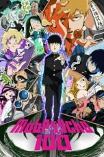 Nonton film Mob Psycho 100 Season 1 (2016) idlix , lk21, dutafilm, dunia21