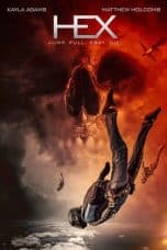 Nonton film Hex (2022) idlix , lk21, dutafilm, dunia21