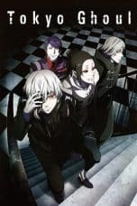 Nonton film Tokyo Ghoul Season 1 (2014) idlix , lk21, dutafilm, dunia21