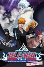 Nonton film Bleach the Movie: The DiamondDust Rebellion (2007) idlix , lk21, dutafilm, dunia21