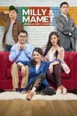 Nonton film Milly & Mamet (2018) idlix , lk21, dutafilm, dunia21