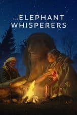 Nonton film The Elephant Whisperers (2022) idlix , lk21, dutafilm, dunia21