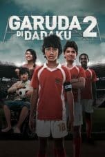 Nonton film Garuda Di Dadaku 2 (2011) idlix , lk21, dutafilm, dunia21