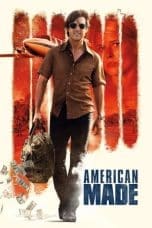 Nonton film American Made (2017) idlix , lk21, dutafilm, dunia21