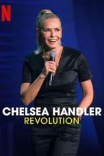 Nonton film Chelsea Handler: Revolution (2022) idlix , lk21, dutafilm, dunia21