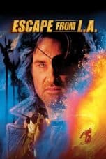 Nonton film Escape from L.A. (1996) idlix , lk21, dutafilm, dunia21