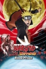 Nonton film Naruto Shippuden the Movie: Blood Prison (2011) idlix , lk21, dutafilm, dunia21