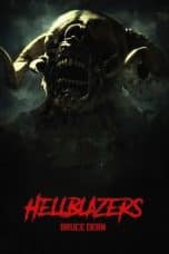 Nonton film Hellblazers (2022) idlix , lk21, dutafilm, dunia21