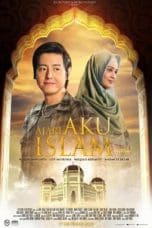 Nonton film Ajari Aku Islam (2019) idlix , lk21, dutafilm, dunia21