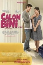 Nonton film Calon Bini (2019) idlix , lk21, dutafilm, dunia21