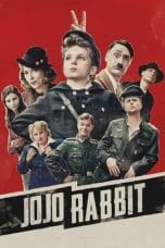 Nonton film Jojo Rabbit (2019) idlix , lk21, dutafilm, dunia21