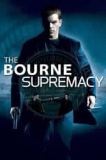 Nonton film The Bourne Supremacy (2004) idlix , lk21, dutafilm, dunia21