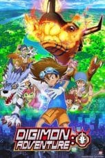 Nonton film Digimon Adventure (2020) idlix , lk21, dutafilm, dunia21