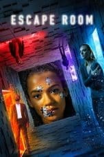 Nonton film Escape Room (2019) idlix , lk21, dutafilm, dunia21