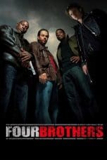 Nonton film Four Brothers (2005) idlix , lk21, dutafilm, dunia21