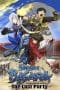 Nonton film Sengoku Basara: The Last Party (2011) idlix , lk21, dutafilm, dunia21