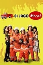 Nonton film Si Jago Merah (2008) idlix , lk21, dutafilm, dunia21