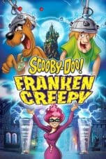 Nonton film Scooby-Doo! Frankencreepy (2014) idlix , lk21, dutafilm, dunia21