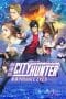 Nonton film City Hunter: Shinjuku Private Eyes (2019) idlix , lk21, dutafilm, dunia21